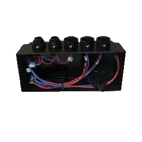 BG elektronic Box