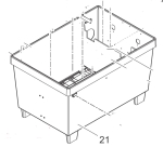 Behlter BioTec ScreenMatic 36